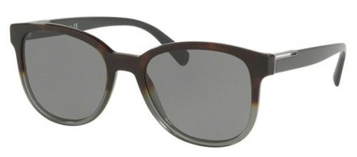 Prada PRADA PLAQUE SPR 08US C7O-9K1